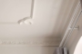 "Traumhaftes, freies Apartment mit Balkon und Einbauküche im Winsviertel" - Deckendetail